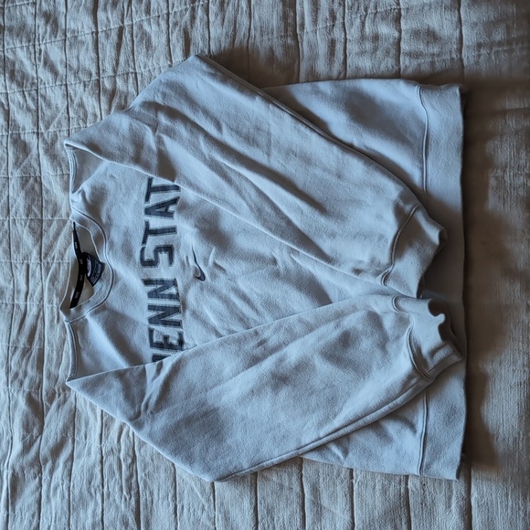 Nike Penn State Sweatshirt - Picture 3 of 4
